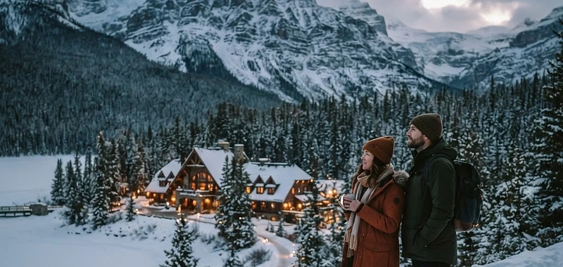 7 Expert Tips for Booking Affordable Mountain Lodges in Banff During Peak Season