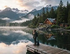 Escape to the Wild: How to Plan a Budget-Friendly Stay at Canada’s Most Remote Eco-Lodges