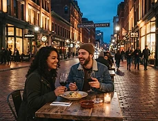 The Ultimate 72-Hour Foodie Itinerary Through Winnipeg’s Exchange District