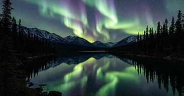 Dawson City