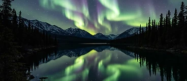Dawson City, Yukon