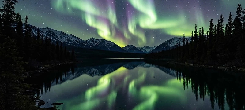 Hotels in Dawson City
