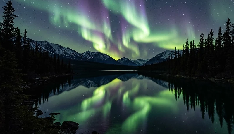 Dawson City, Yukon