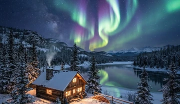 The Best Time to Visit the Yukon: A Season-by-Season Guide