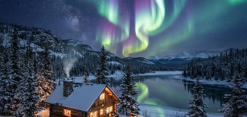 The Best Time to Visit the Yukon: A Season-by-Season Guide