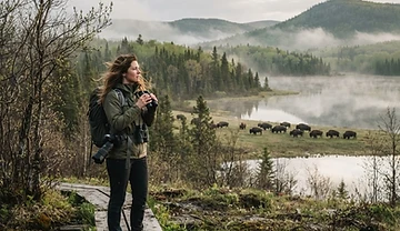 Spring Wildlife Safari in Riding Mountain National Park: The Essential Packing List