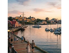 Three Days of History and Harbour Views in Halifax: A Summer Itinerary