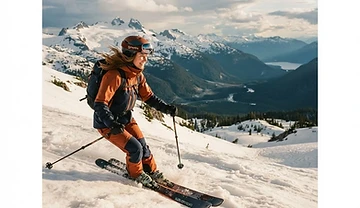 Mastering the Melt: The Ultimate Spring Skiing Packing List for British Columbia