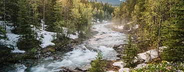 Best Spring Getaways in Canada