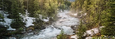 Best Spring Getaways in Canada