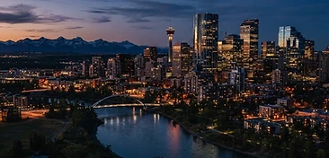 Holiday Inn Express Calgary Downtown