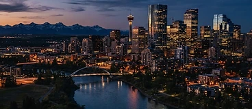 Calgary, Alberta