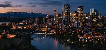 Calgary