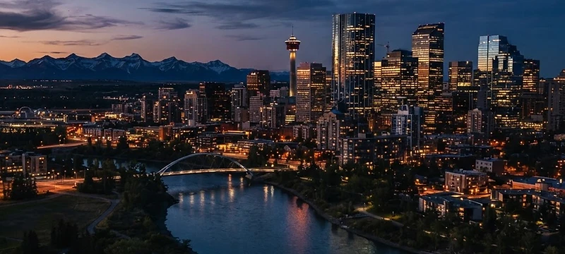 Things to do in Calgary