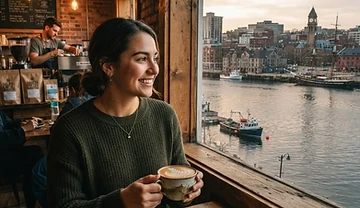 A Coffee Lover’s Guide to the Best Independent Roasters in Halifax