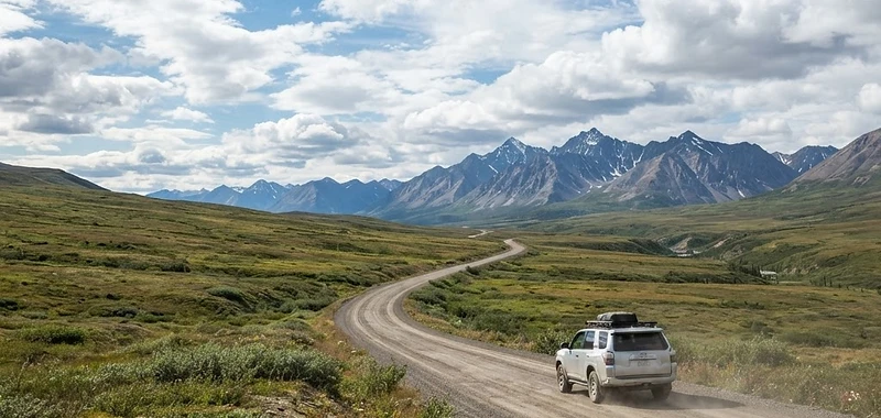 Yukon for First-Timers: 12 Things to Know Before You Go