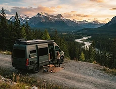 Essential Rules for Boondocking Safely in Canadian National Parks