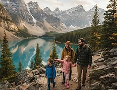 Best Family Hotels in Canada: Kid-Friendly Stays from Coast to Coast