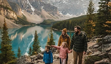 Best Family Hotels in Canada: Kid-Friendly Stays from Coast to Coast