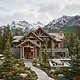 Banff Rocky Mountain Resort