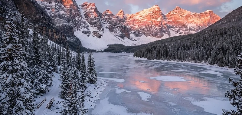 The Best Time to Visit Alberta: A Season-by-Season Guide