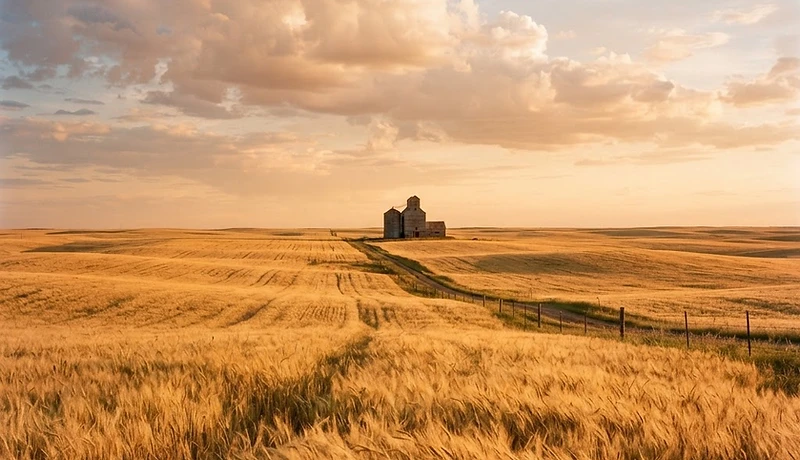Regina, Saskatchewan