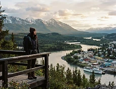 48 Hours in Whitehorse: Culture and Wilderness Itinerary