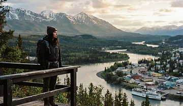 48 Hours in Whitehorse: Culture and Wilderness Itinerary