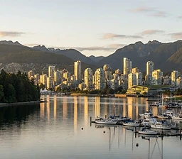 Vancouver
