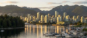 3 Days in Vancouver
