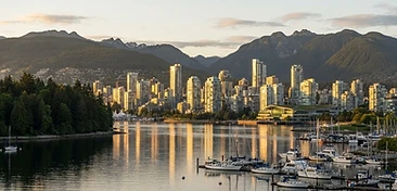 Fairmont Hotel Vancouver