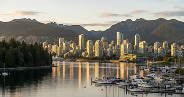 Vancouver