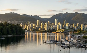 Vancouver