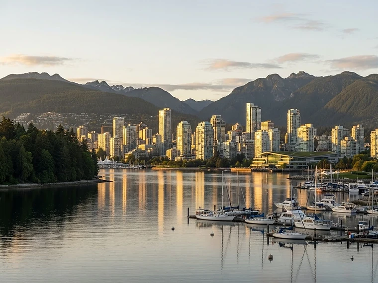 British Columbia