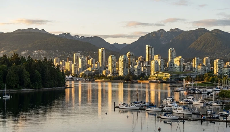 Vancouver, British Columbia