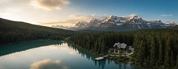 Romantic Fall Getaways