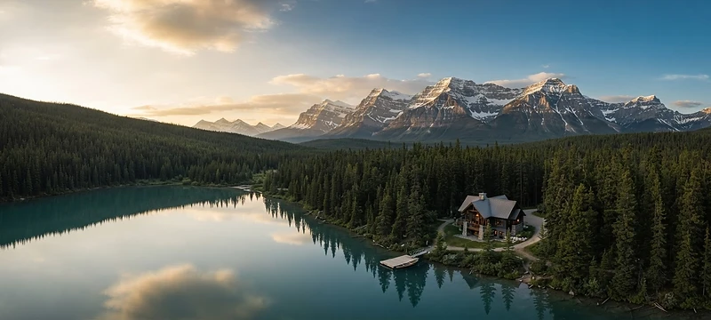 Romantic Fall Getaways