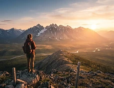Summer Solstice in the Yukon: A Midnight Sun Itinerary