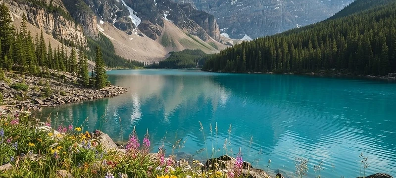 Best Spring Break Destinations in Canada