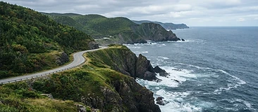 5 Days in Nova Scotia