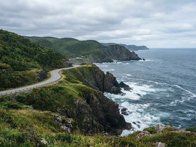 Nova Scotia