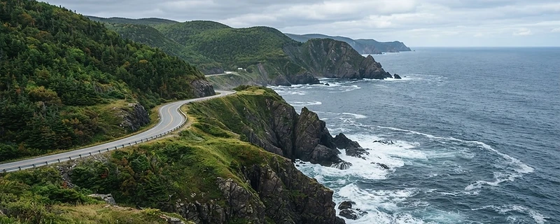 The Best Coastal Towns in Canada