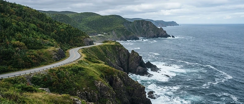 Canada's small towns
