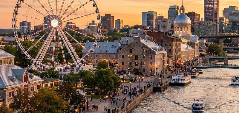 Quebec for First-Timers: 12 Things to Know Before You Go