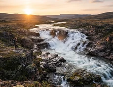 The Best Time to Visit Nunavut: A Season-by-Season Guide