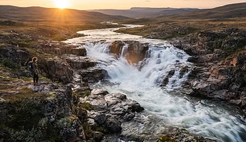 The Best Time to Visit Nunavut: A Season-by-Season Guide