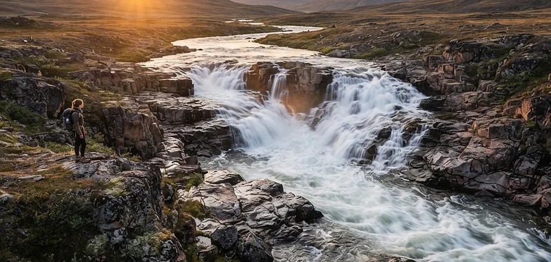 The Best Time to Visit Nunavut: A Season-by-Season Guide