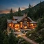 Buffalo Mountain Lodge