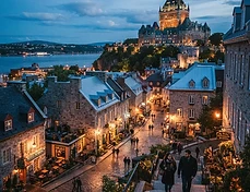 How Many Days Do You Need in Quebec City? The Ultimate Itinerary Guide