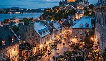 How Many Days Do You Need in Quebec City? The Ultimate Itinerary Guide